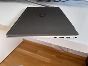 HP Pavilion 14” l i5 1035G7 l 256gb SSD l 8gb DDR4 (5 foto / 8)