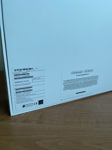 Macbook Air 13” M1 2020 GARANTIIGA (7 foto / 8)