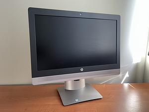 HP ProOne 600 G2 21.5” l i5 6500 l 8gb DDR4 l 500gb SSD (1 foto / 7)