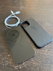 iPhone 12 Pro Max Midnight Blue 128gb (2 foto / 3)