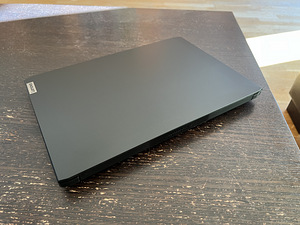 Lenovo l Ryzen 5 5600H l RTX 3060 l 16 ГБ l 500 ГБ l 165 Гц (2 фото из 3)
