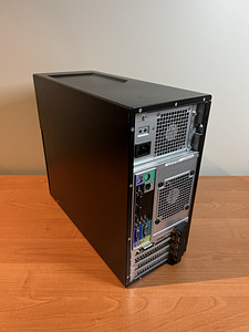 Budget mänguriarvuti l i5 3470 l GTX 1050ti l 8gb RAM l SSD (3 foto / 3)