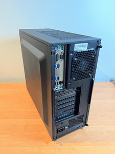 Mänguriarvuti l i5 9400F l RTX 2060 6gb l 16gb DDR4 l SSD (3 foto / 3)