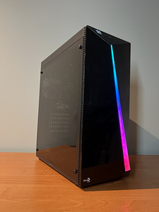 Mänguriarvuti l i5 9400F l RTX 3060 12gb l 16gb DDR4 l SSD (1 foto / 3)