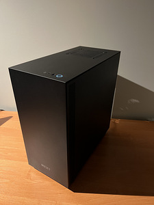 Mänguriarvuti komplekt l 144hz l i7 9700K l RTX 3060ti l SSD (5 foto / 8)