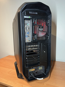 Mänguriarvuti komplekt l Ryzen 9 5900x l RTX 3090 l 240hz27” (6 foto / 8)