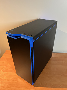 Mänguriarvuti l Ryzen 5 5600X l RTX 3070 l 32gb DDR4 l SSD l (4 foto / 5)