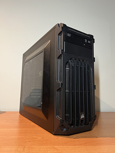 Mänguriarvuti l i5 7400 l GTX 1060 6gb l 8gb DDR4 l SSD (1 foto / 3)