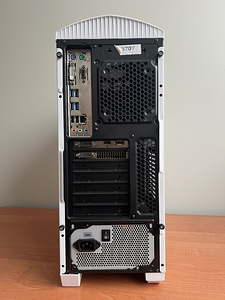 Mänguriarvuti l i5 6500 l GTX 1060 6gb l 16gb DDR4 l SSD l (4 foto / 4)