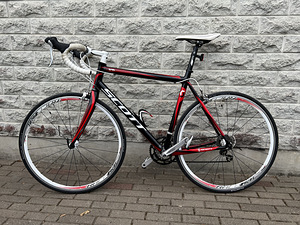 Scott Speedster S40 maanteeratas (1 foto / 7)