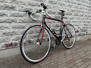 Scott Speedster S40 maanteeratas (3 foto / 7)