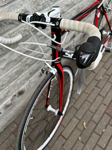 Scott Speedster S40 maanteeratas (6 foto / 7)