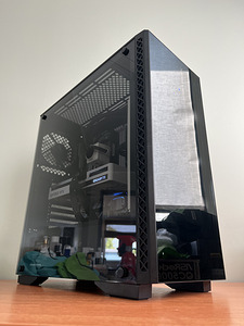 Mänguriarvuti i5 6400 l RTX 3050 8gb l 16gb DDR4 l 256gb SSD (1 foto / 7)