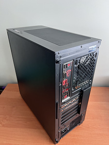 Mänguriarvuti i5 6400 l RTX 3050 8gb l 16gb DDR4 l 256gb SSD (6 foto / 7)