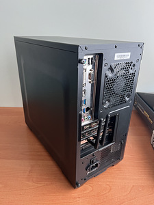Mänguriarvuti l i5 9400 l GTX 1660 OC 6gb l 16gb DDR4 l SSD (3 foto / 3)