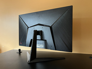 Mänguriarvuti komplekt l i5 12600 l RTX 3050 l 27” 144hz l (8 foto / 10)