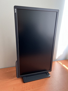 Benq Zowie 144hz 24” mänguri monitor (4 foto / 4)