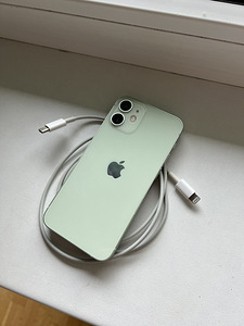 iPhone 12 Mini 128gb BH-98% (1 foto / 8)
