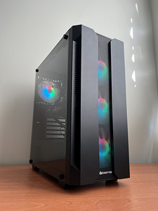 Mänguriarvuti garantiiga l i5 12400f l RTX 3060 12gb l 16gb (1 foto / 6)