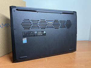 Lenovo IdeaPad Gaming 3 l Ryzen 5 l RTX 3050 l 8gb l 512 SSD (3 foto / 7)