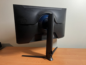 24” 144Hz Samsung mänguri monitor (3 foto / 5)
