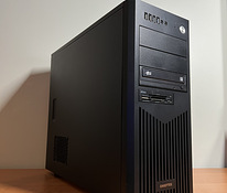 Игровой компьютер l i7 7700K l GTX 1660 Ti 6gb l 16gb DDR4
