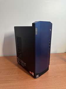 Mänguriarvuti komplekt l Ryzen 5 5600g l GTX 1650 Super l (3 foto / 8)