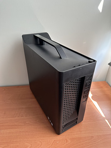 Mänguriarvuti l i5 9400F l RX 570 8gb l 8gb DDR4 l SSD l (1 foto / 5)