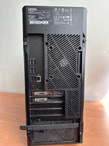 Mänguriarvuti l i5 9400F l RX 570 8gb l 8gb DDR4 l SSD l (5 foto / 5)