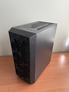 Mänguriarvuti l Ryzen 5 5600X l RTX 3060Ti l 16gb DDR4 l SSD (3 foto / 4)
