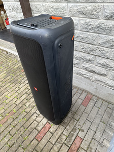 JBL PARTYBOX 1000 peokõlar (2 foto / 4)