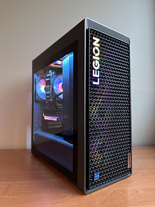 Garantiiga mänguriarvuti l i7 13700KF l RTX 4080 16gb l DDR5 (4 foto / 10)