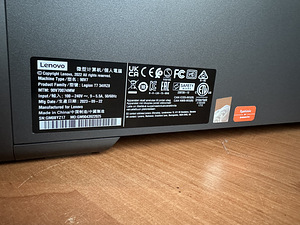 Garantiiga mänguriarvuti l i7 13700KF l RTX 4080 16gb l DDR5 (7 foto / 10)