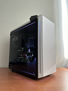 Mänguriarvuti l Ryzen 5 5600G l RTX 3070 l 16gb DDR4 l 512gb (1 foto / 6)