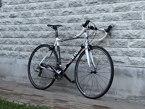 Carbon Maanteeratas Cinelli Pro Estrada (1 foto / 10)