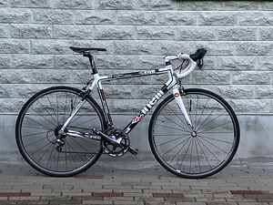 Carbon Maanteeratas Cinelli Pro Estrada (2 foto / 10)
