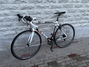 Carbon Maanteeratas Cinelli Pro Estrada (8 foto / 10)