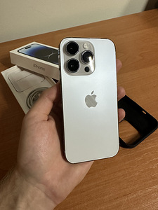 iPhone 14 Pro 256gb (2 фото из 5)