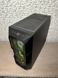 Mänguriarvuti l Ryzen 9 5959X l RTX 3070 l 32gb DDR4 l SSD l (3 foto / 4)