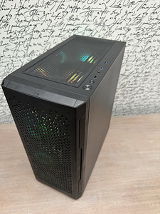Mänguriarvuti l i7 13700KF l RTX 3080 l 32gb DDR4 l 1TB SSD (3 foto / 5)