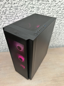 Mänguriarvuti RGB Ryzen 5 7600 l RTX 4060 l 32gb DDR5 l SSD (5 foto / 8)