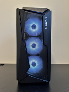 Mänguriarvuti l Ryzen 7 5700X3D l RTX 4070 l 32gb l 2TB SSD (5 foto / 7)