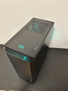 Mänguriarvuti l i7 12700K l RTX 4060 l 64gb DDR5 l 2TB SSD (4 foto / 5)