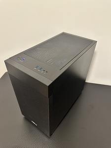Mänguriarvuti l Ryzen 7 5800X l RTX 3060 l 16gb DDR4 l SSD (4 foto / 5)