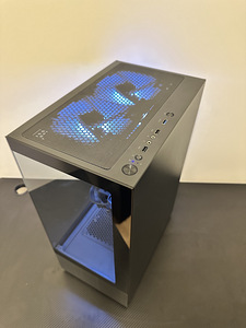 Mänguriarvuti l Ryzen 5 5600X l RTX 4060 l 16gb DDR4 l SSD (3 foto / 4)