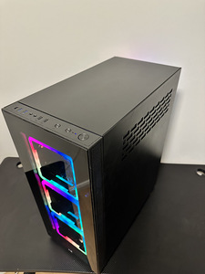 Mänguriarvuti l i5 11600K l RTX 3080 l 32gb DDR4 l 1TB SSD l (4 foto / 5)