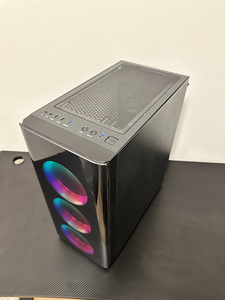 Mänguriarvuti l i5 10400F l GTX 1050Ti l 16gb DDR4 l SSD (3 foto / 4)