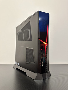 MSI Trident Mänguriarvuti l i5 9400F l RTX 2060 l 16gb DDR4 (1 foto / 4)
