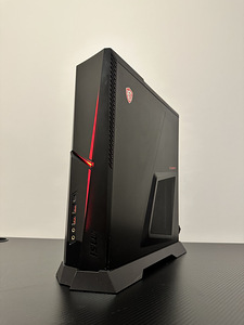 MSI Trident Mänguriarvuti l i5 9400F l RTX 2060 l 16gb DDR4 (2 foto / 4)