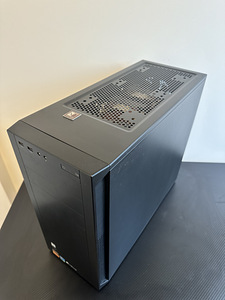 Mänguriarvuti l i5 6600K l GTX 1060 l 16gb DDR4 l 500gb SSD (3 foto / 4)
